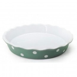 Форма для выпечки Sage with dots 26,5x26,5x5 см